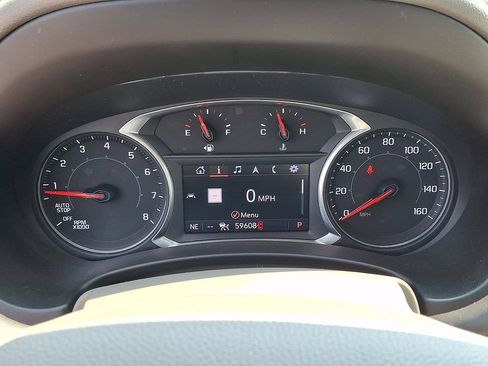 Used 2019 GMC Terrain Denali w/ Advanced Safety Package AWD/4WD image 21
