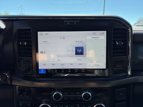 New 2026 Ford F350 Lariat w/ Lariat Premium Package image 23