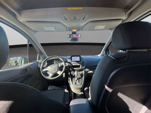 Used 2020 Ford Transit Connect XL image 26