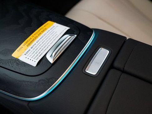 Certified 2026 Mercedes-Benz E 350 4MATIC Sedan image 17
