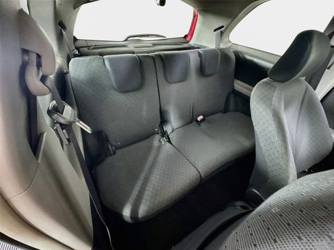 Used 2010 Toyota Yaris 2-Door Hatchback w/ PWR Pkg w/Steel Wheels FWD image 19