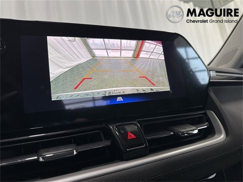 New 2026 Chevrolet TrailBlazer LT w/ LT Cold Weather Package image 12