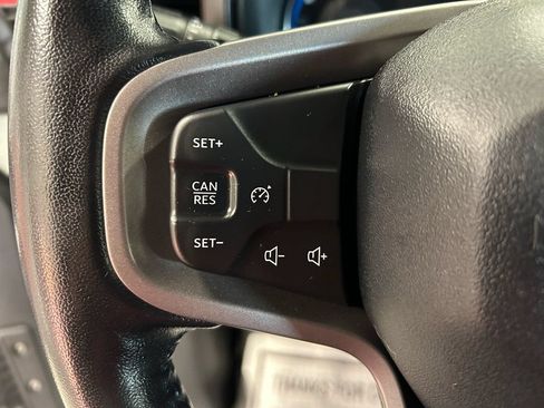Used 2022 Ford Bronco Black Diamond AWD/4WD image 11