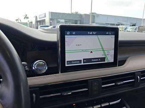 Used 2020 Lincoln Corsair Reserve FWD image 20