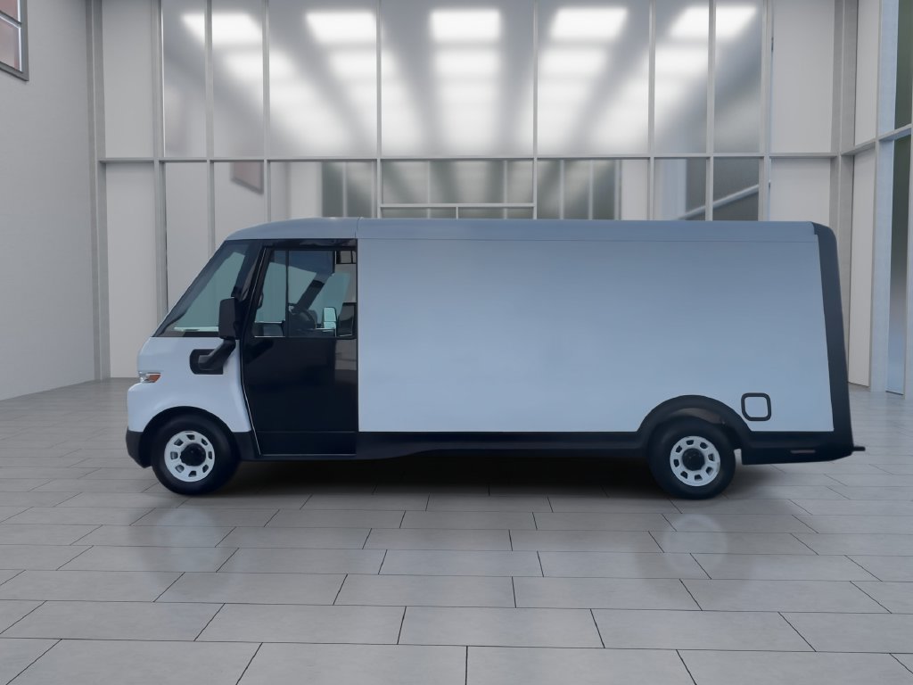 Used 2024 Chevrolet Brightdrop 600 w/ Battery Pack, Max Range AWD/4WD image 5