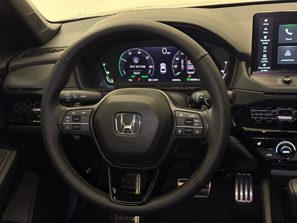 New 2026 Honda Accord Sport image 13