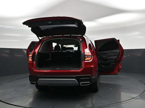 Used 2023 Honda Pilot Elite image 28