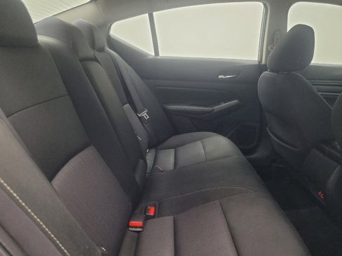 Used 2019 Nissan Altima 2.5 S FWD image 19