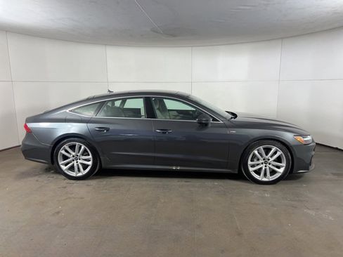 Used 2022 Audi A7 3.0T Prestige image 8