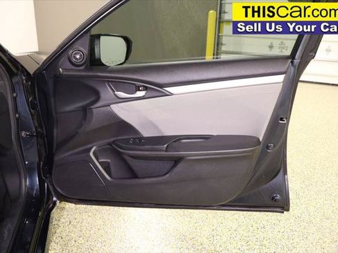 Used 2016 Honda Civic EX image 33