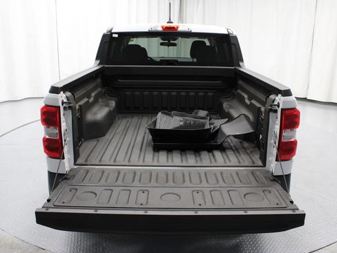 Certified 2024 Ford Maverick XLT w/ Equipment Group 300A Standard AWD/4WD image 17