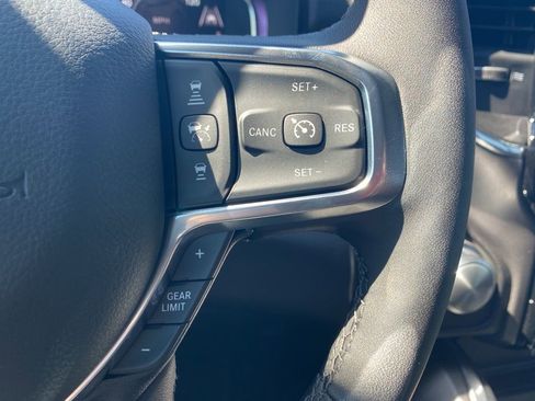 New 2026 RAM 1500 Laramie w/ Night Edition image 18