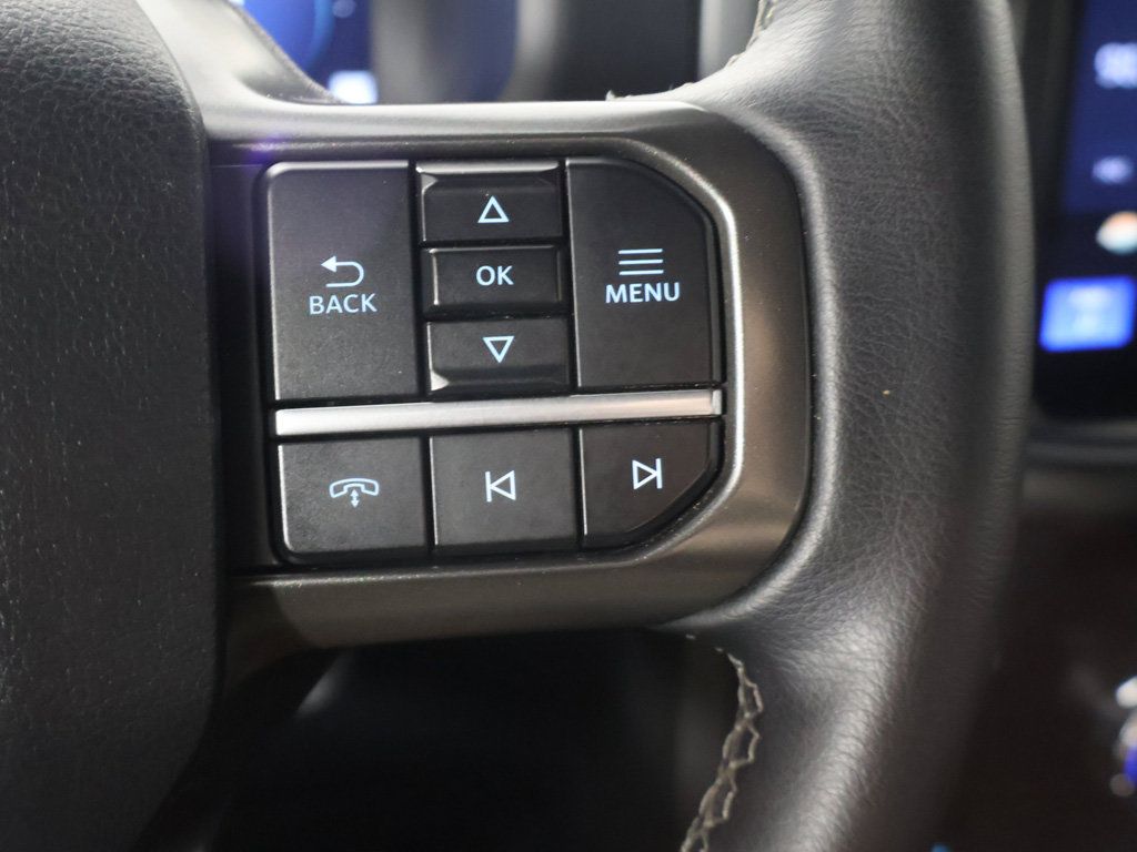 Used 2024 Ford F150 XLT w/ Equipment Group 302A MID AWD/4WD image 40