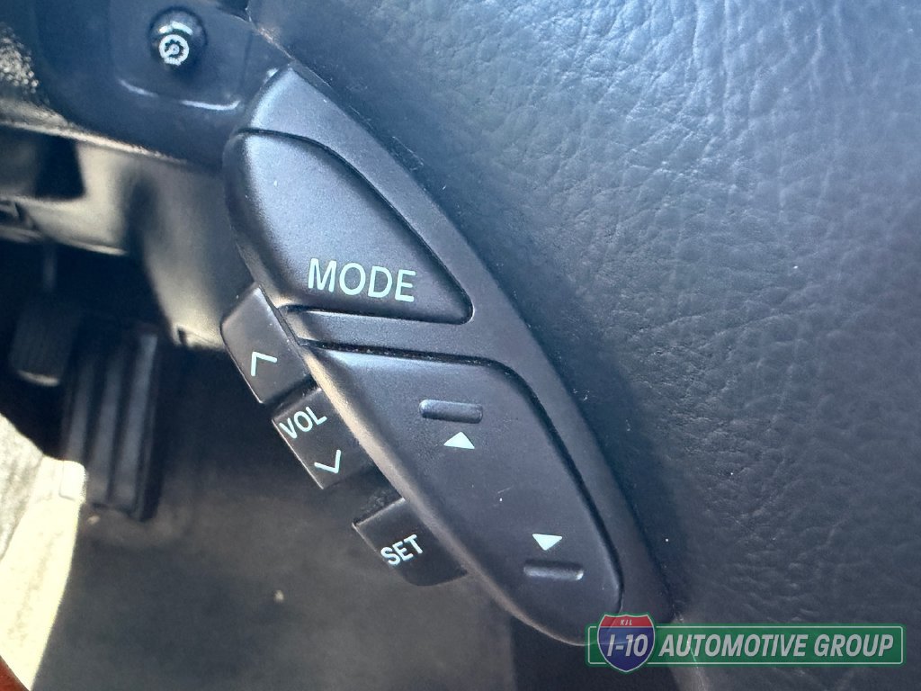 Used 2008 Lexus SC 430 Convertible w/ Preferred Accessory Pkg RWD image 39