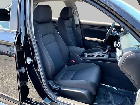 Used 2024 Honda Civic LX image 9