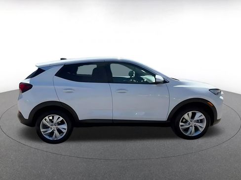 Used 2025 Buick Encore GX Preferred FWD image 15