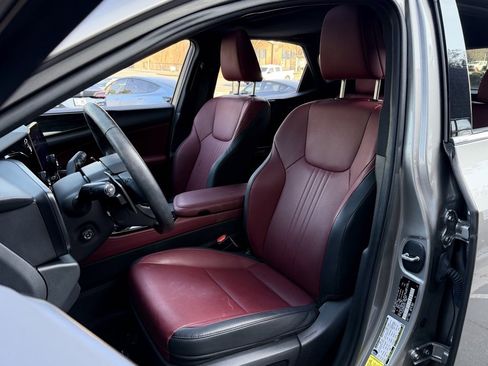 Used 2022 Lexus NX 350 AWD w/ Premium Package image 26