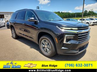 Used 2025 Chevrolet Traverse LT FWD 360° Tour