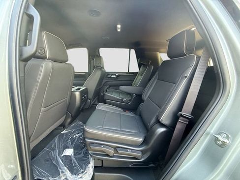 New 2025 Chevrolet Tahoe Premier image 26