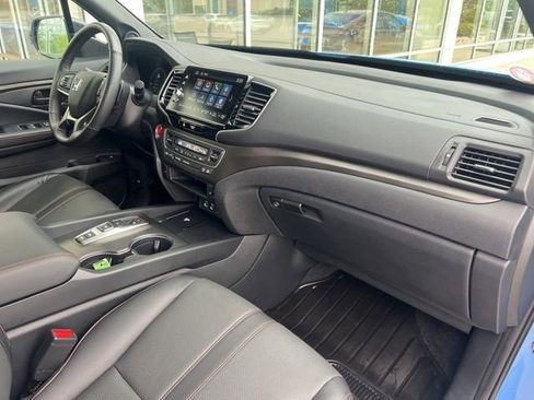 Certified 2024 Honda Ridgeline TrailSport image 26