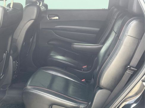 Used 2021 Dodge Durango R/T w/ Technology Group RWD image 16