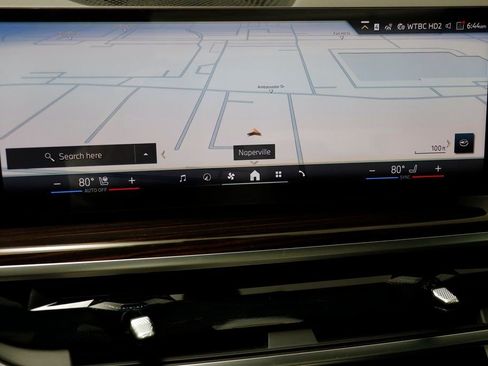 New 2026 BMW X5 xDrive50e AWD/4WD image 11