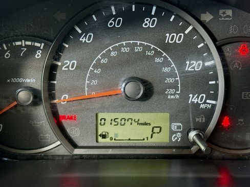 Used 2024 Mitsubishi Mirage G4 LE image 16