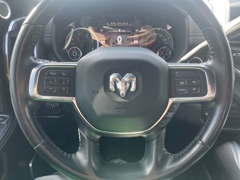 Used 2022 RAM 2500 Laramie image 24