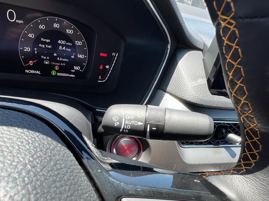 Used 2026 Acura Integra A-Spec w/ Technology Package FWD image 23