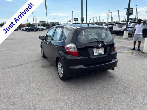 Used 2013 Honda Fit image 21