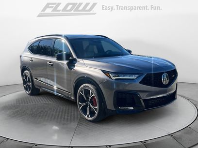 New 2026 Acura MDX Type S