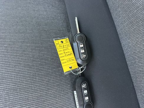 Used 2022 RAM ProMaster City Wagon image 29