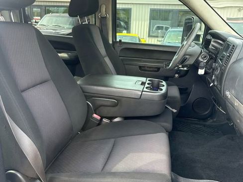 Used 2013 GMC Sierra 3500 SLE w/ Texas Edition AWD/4WD image 10