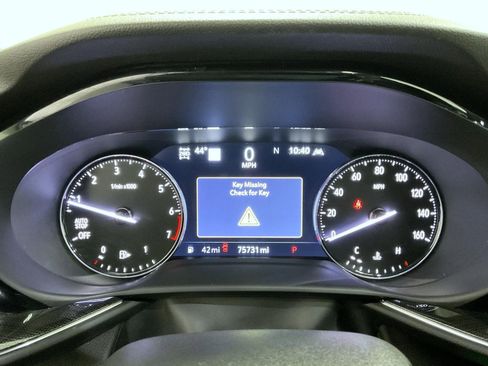 Used 2022 Buick Envision Essence w/ Technology Package I image 15