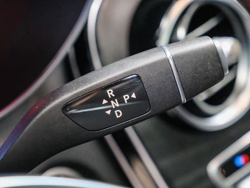 Certified 2019 Mercedes-Benz GLC 43 AMG 4MATIC image 23