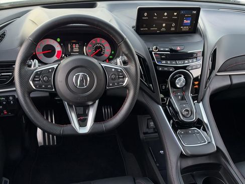 Used 2024 Acura RDX AWD w/ A-Spec & Advance Pkg image 13