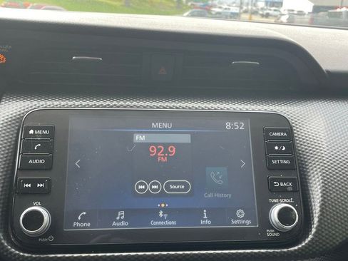 Used 2024 Nissan Kicks SV FWD image 33