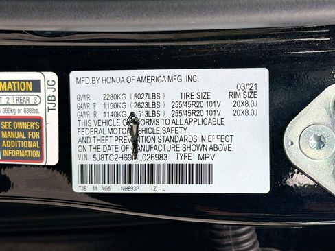 Used 2021 Acura RDX A-Spec image 43