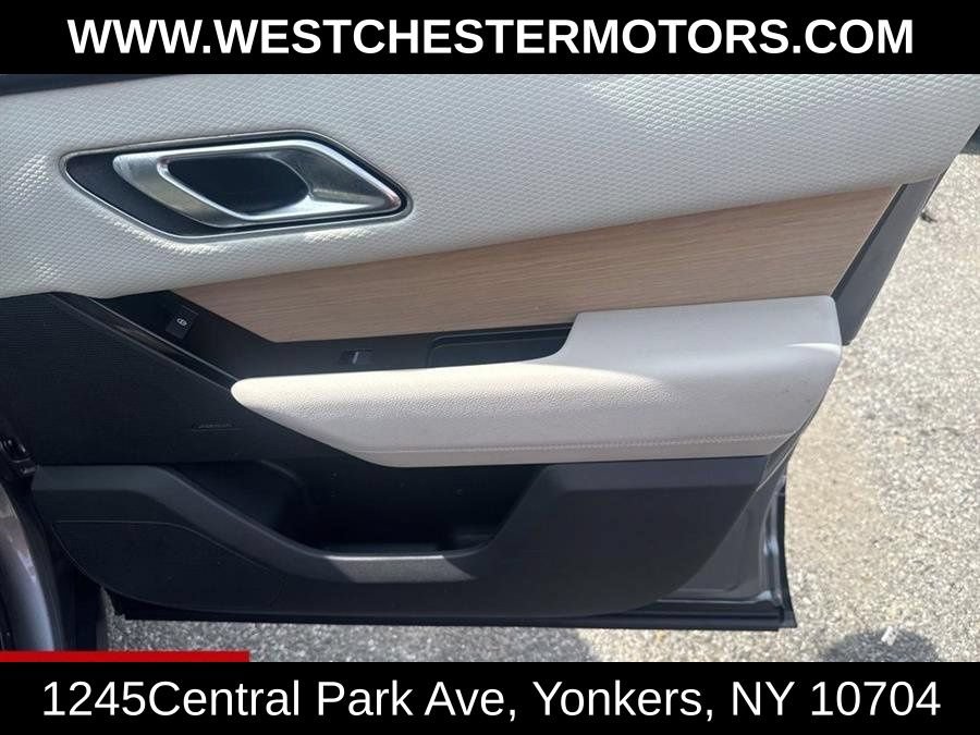 Used 2020 Land Rover Range Rover Velar R-Dynamic S AWD/4WD image 12