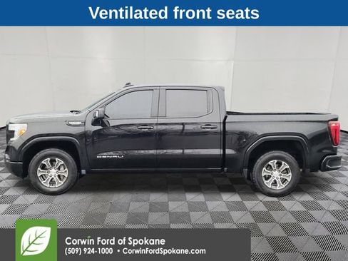 Used 2021 GMC Sierra 1500 Denali image 10