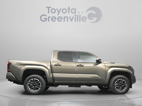 New 2026 Toyota Tacoma Limited AWD/4WD image 17