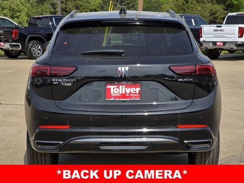 New 2026 Buick Envision Sport Touring AWD/4WD image 8