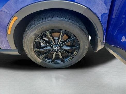 Used 2025 Honda CR-V Sport-L image 35