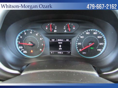 Used 2024 Chevrolet Malibu LT FWD image 38