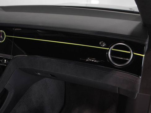 Used 2022 Bentley Continental GT Speed image 61