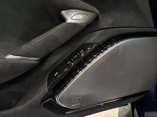 Used 2025 Ferrari Roma Spider RWD image 10