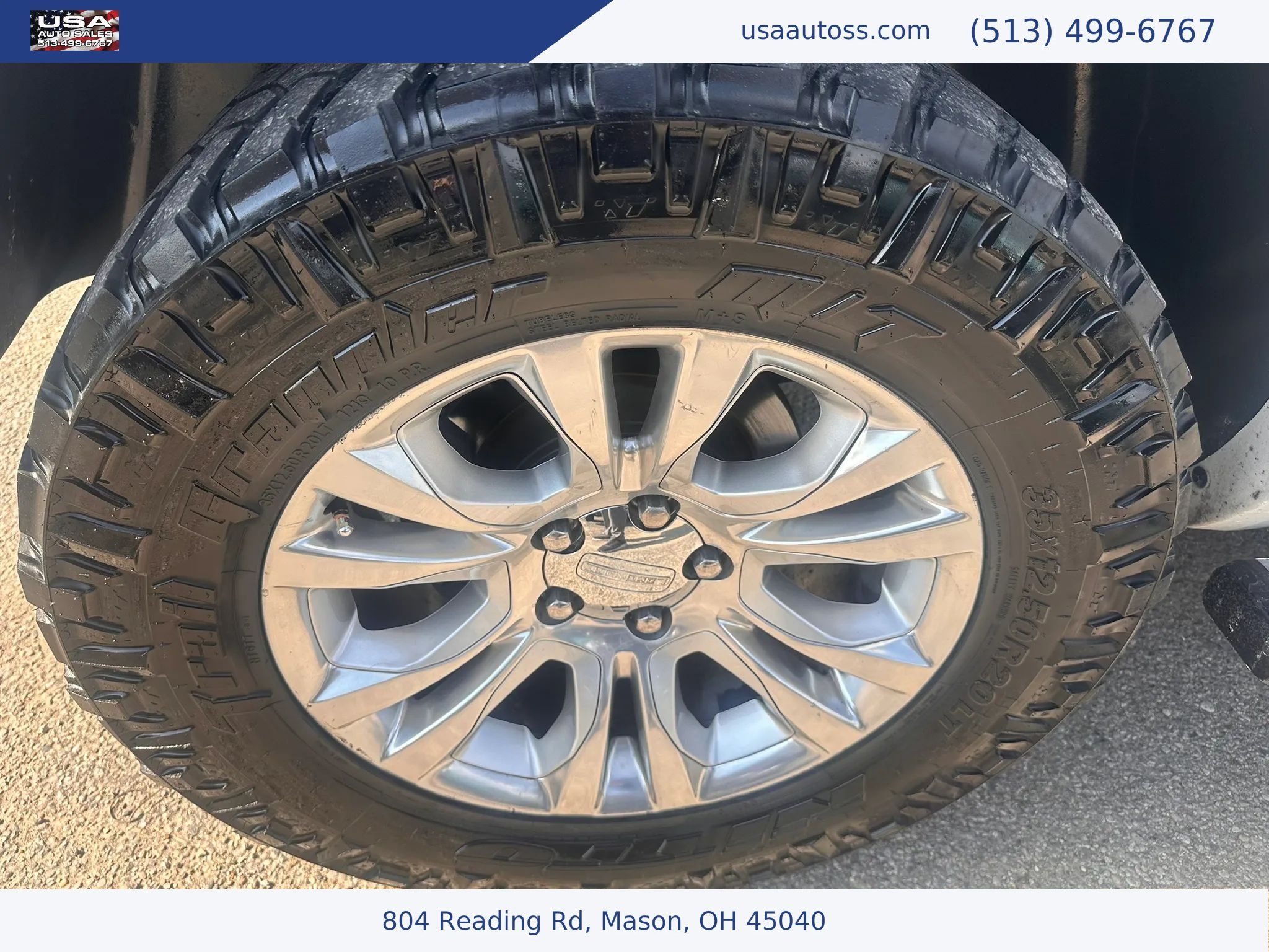 Used 2013 RAM 1500 Laramie Longhorn w/ Convenience Group AWD/4WD image 30