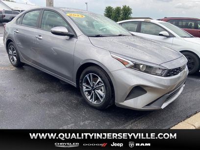 Used 2023 Kia Forte LXS w/ LXS Technology Package