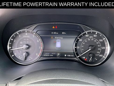 Used 2024 INFINITI QX80 Sensory w/ Cargo Package image 27