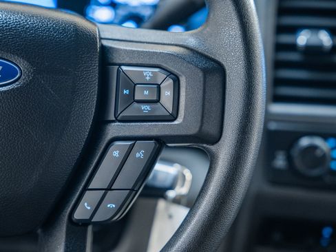 Used 2020 Ford F250 XL w/ STX Appearance Package image 35